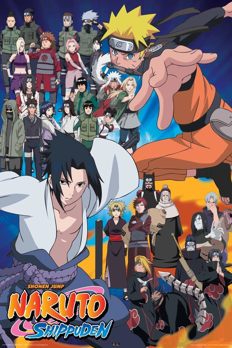 Gogoanime naruto shippuden sale